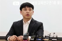 신임 전공의 대표 "내부 구성원 목소리 바탕으로 의료 정상화 모색"