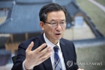 李 대통령, 이르면 오늘 후속 인선…법무 정성호·행안 윤호중 거론