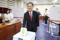 주호영 국회부의장, 에티오피아 공식 방문…"양국 협력 강화"