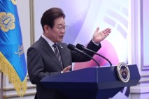 정성호·윤호중 법무·행안 발탁…민정까지 권력기관 개혁 3각 편대