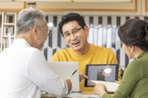 “다시 일하는데 ‘이 정도’는 받아야”…4050 구직자 희망 연봉 얼마길래