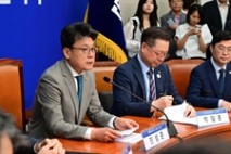 與 "상법 개정 신속 추진"…경제계 "소송 남발 우려"