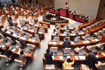 2차 추경안 종합질의 1일까지 연장하기로