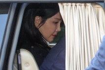 박성준 “김건희 여사 입원? 특검 피하기 위한 작전”