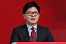 한동훈 ‘전당대회 출마론’ 놓고 분분…“출마한다” vs “신중해야”