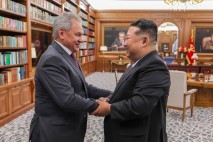 국정원 “北, 7~8월 러시아에 추가 파병 가능성”