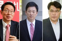 대구시장 후보만 10여명…김상훈·유영하·이재만 등 거론