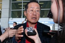 홍준표 “한국, 가장 저열한 정치가들이 국민 미혹하는 세상 됐다”
