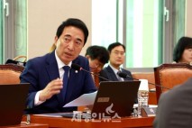 박수현 의원, ‘지역신문 발전기금 복원, 사무국 신설’ 촉구