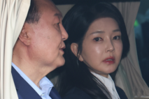“한때는 국모, 얼마나 스트레스 받겠나” 김여사 입원에 여야 ‘갑론을박’