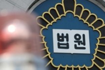 ‘선거법 위반’ 김형찬 부산 강서구청장 1심서 벌금 80만원…직위 유지