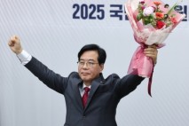 국힘 새 원내 사령탑에 ‘TK 3선’ 송언석… “정권 잃은 야당 쇄신”