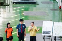여름 폭우는 못 막아도 중랑구민 피해는 막는다