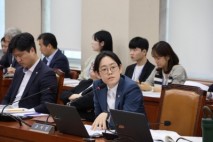 野 조지연, ‘정치인 출판기념회 금지법’ 발의…김민석型 재산 증식 차단