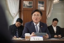 유상임 과기정통부 장관 