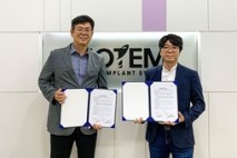 아이원바이오·바이오템, 남미 임플란트 시장 공략 위한 MOU