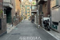 장마 시작인데···LH 반지하 매입 3년간 고작 135건