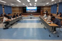 울진군, 신한울 3·4호기 추가부지 보상협의회 제3차 회의 개최