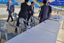 [포토] 대전시교육청, 제37회 대전시교육감기 육상경기대회 개최