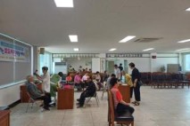 구례군 자원봉사센터, '찾아가는 효도사진 지원 서비스 자원봉사' 추진