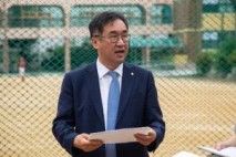 맹성규 의원, 관내 초등학교 통학로 안전대책 추진