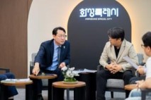 차지호 의원, 정명근 화성시장에 동탄 물류센터 전면 백지화 촉구