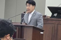 송파구의회, 제323회 정례회 본회의 개최
