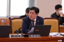 윤종군 의원, ‘지반침하 예방 강화법’ 발의