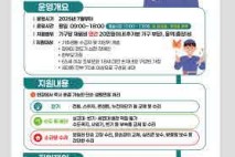 민선 8기 4년차 이승화 산청군정, 군민 편의에 올인