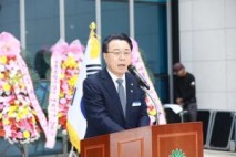 화순, '어울림센터’ 준공식 성황리에 마무리