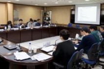 울릉군, 2분기 산업안전보건위원회 개최
