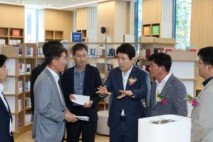 포항시, 구룡포 해파랑문화쉼터’ 개관