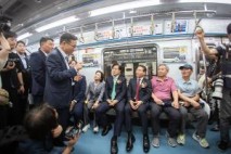 서구, 인천도시철도 1호선 검단연장선 28일 개통