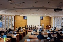 군서미래국제학교, 학생 프로젝트 ‘캡스톤디자인 컨퍼런스’ 개최