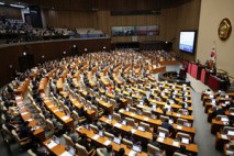 [주목 이법안] 무연고자 장례비 상속자 청구안 나왔다