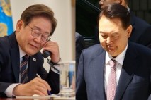 尹과는 다르다?…소통하고 일하고 아끼는 李대통령 ‘부각’