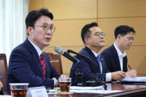 김민석 “실용·성과·민생 정부 될 것”