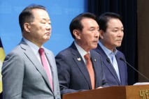 국힘 “법사위원장 넘기면 외통·국방·정보위원장 與에 내줄 의향 있어”