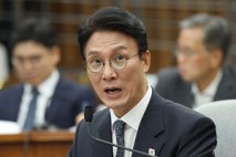 김민석 “세비 외 수익, 축의·조의금·출판기념회·장모 지원”