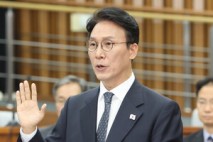 “위원 모독” “왕조시대냐”…김민석 답변 태도 두고 여야 충돌