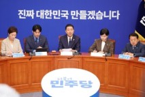 與, ‘지하주차장 출석’ 尹에 “석고대죄 못할망정, 황제조사 요구 후안무치”