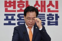 ‘송언석 원톱’ 체제로 전당대회 관리…국힘 차기 당권 경쟁 불붙는다