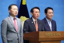 국힘 “법사위원장 주면 외통·국방·정보위원장 민주당에 넘길 것” [정치오늘]
