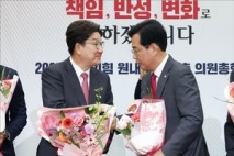 ‘도로 친윤당’된 국민의힘... 신임 원내대표 ‘TK 3선’ 송언석