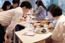 세화미술관, ‘유영하는 세계’ 전시 연계 프로그램 인기