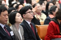 정성국, 한동훈 전당대회 출마에 비관적인 이유