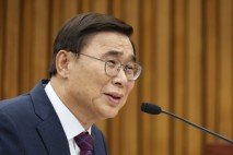 국회, 이종석 국정원장 후보자 청문보고서 채택