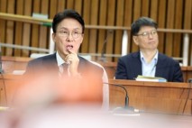 국민의힘, 김민석 맹폭한 이유