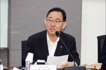 주호영 국회부의장, 에티오피아·짐바브웨 공식 방문