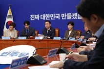 상임위원장 선출·김민석 인준안·입법 추진… 몰아치는 민주당